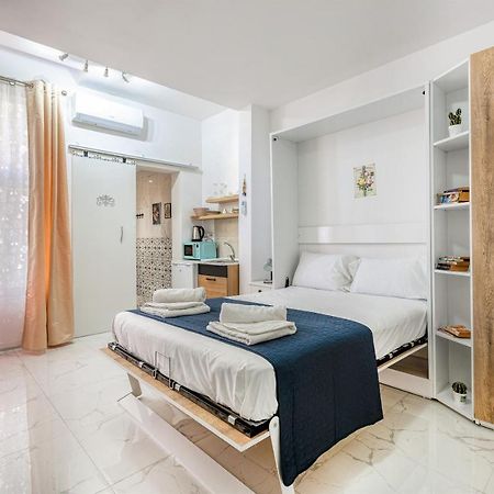 The Sliema Studio Stay By 360 Estates Екстериор снимка
