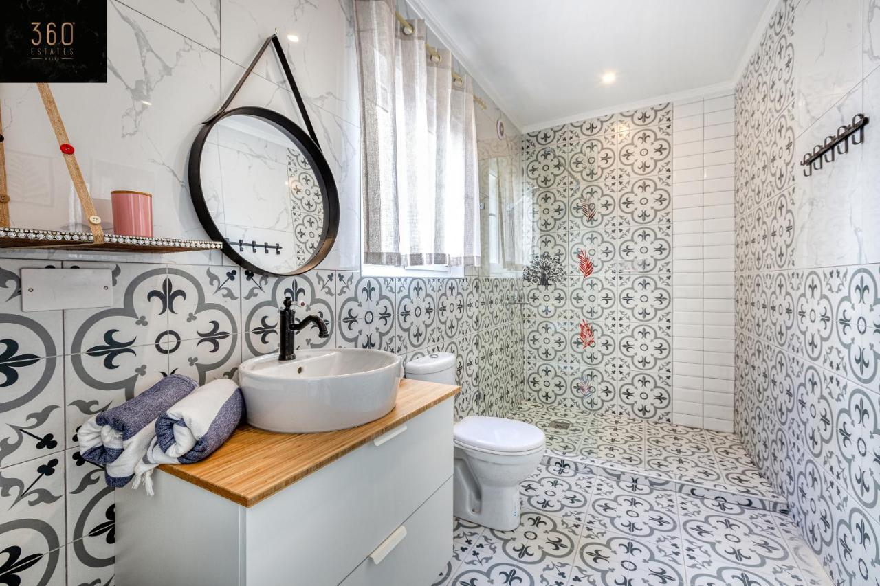 The Sliema Studio Stay By 360 Estates Екстериор снимка