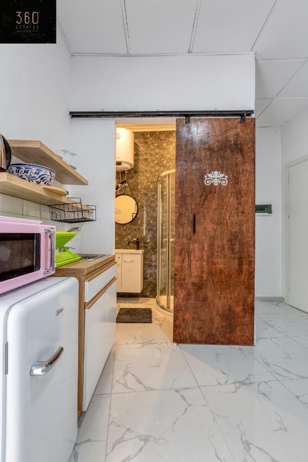 The Sliema Studio Stay By 360 Estates Екстериор снимка