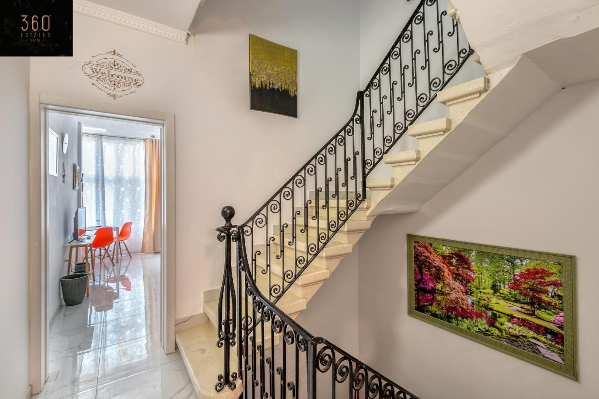 The Sliema Studio Stay By 360 Estates Екстериор снимка