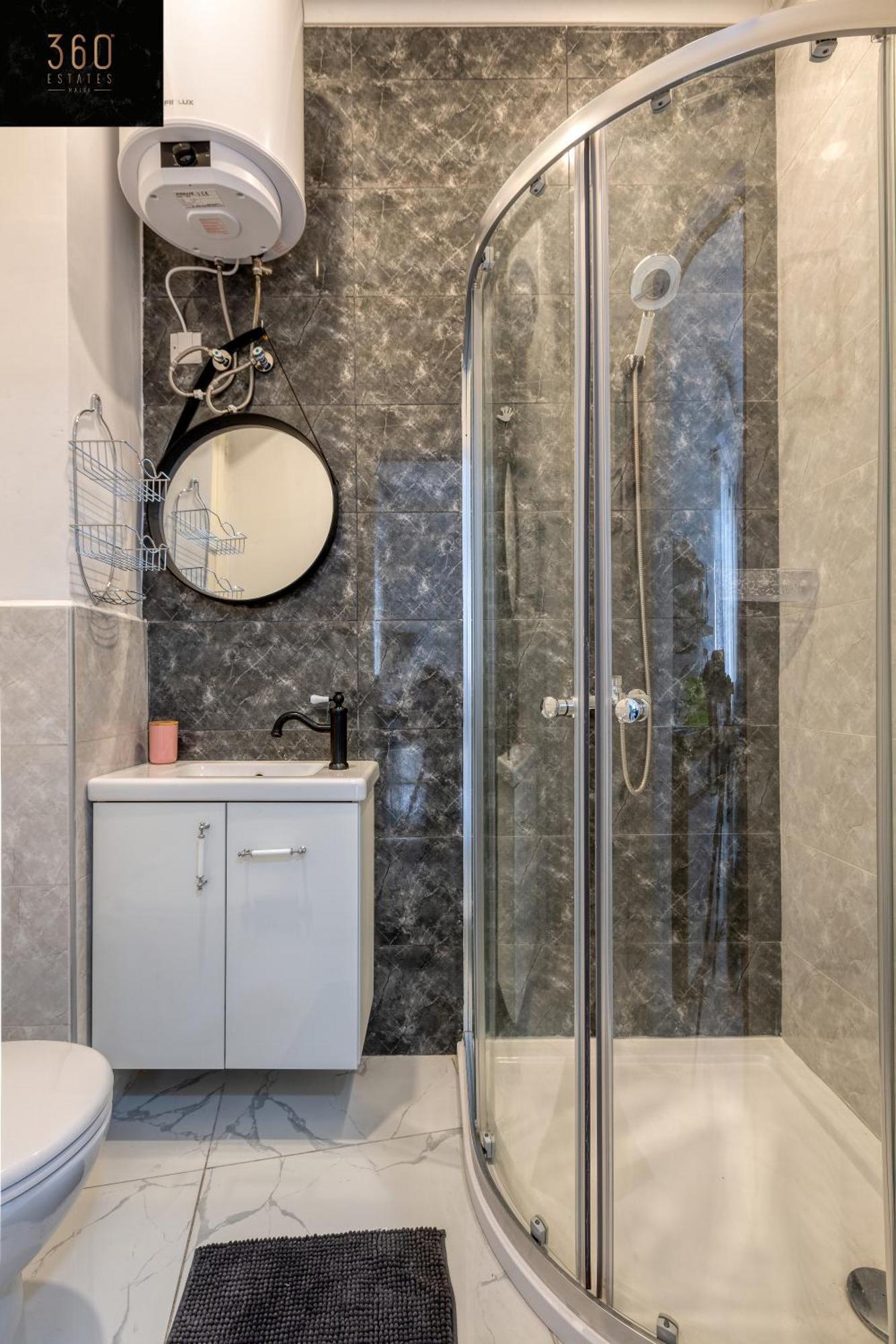The Sliema Studio Stay By 360 Estates Екстериор снимка