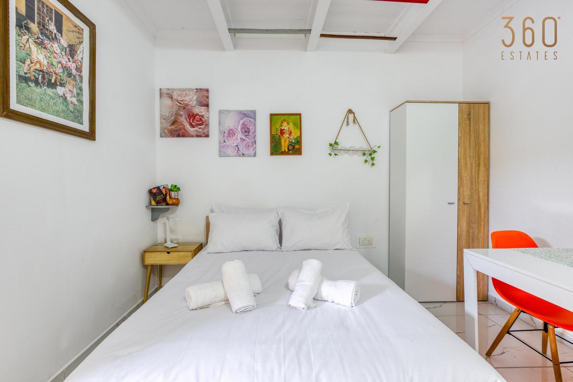 The Sliema Studio Stay By 360 Estates Екстериор снимка
