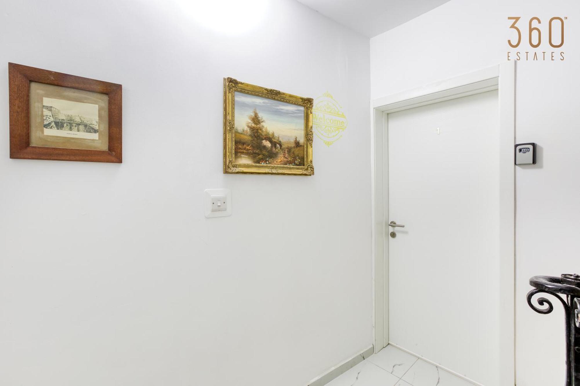 The Sliema Studio Stay By 360 Estates Екстериор снимка