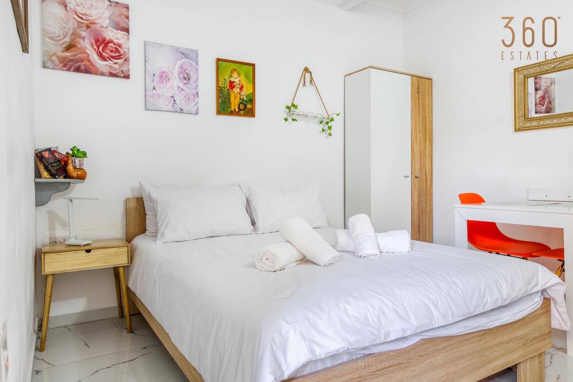 The Sliema Studio Stay By 360 Estates Екстериор снимка