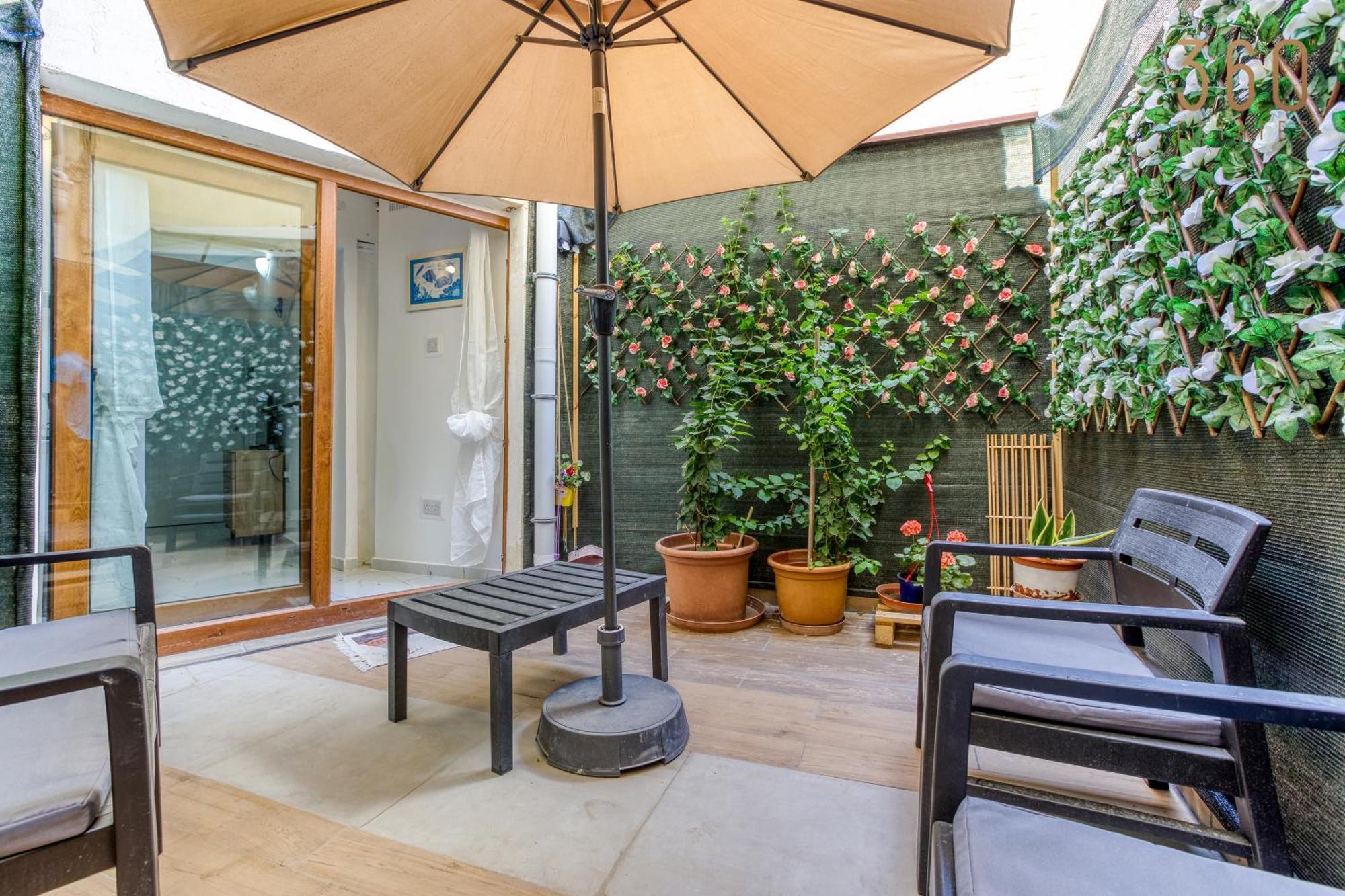 The Sliema Studio Stay By 360 Estates Екстериор снимка