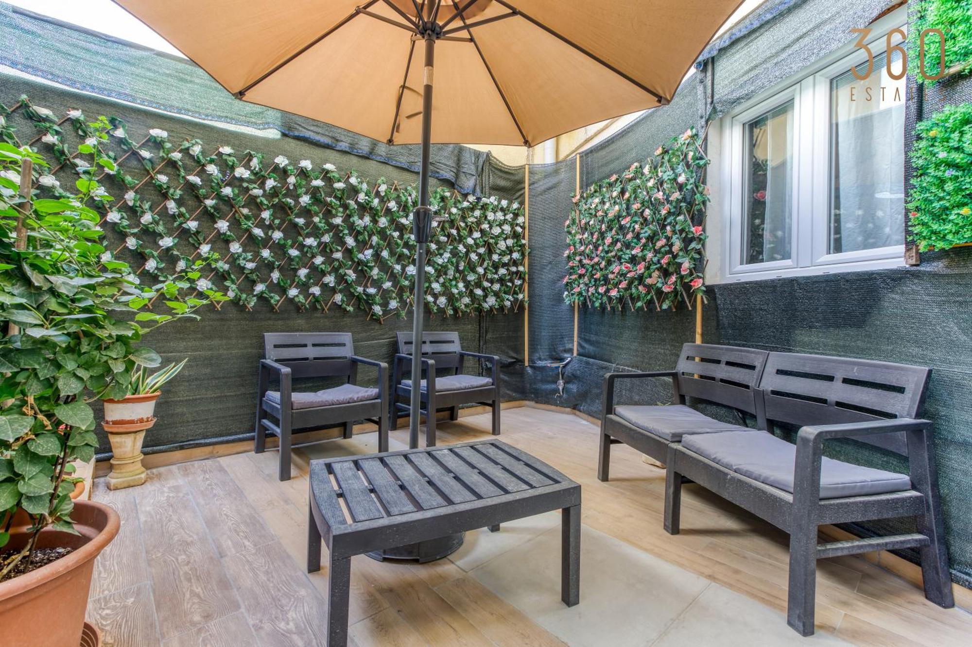 The Sliema Studio Stay By 360 Estates Екстериор снимка